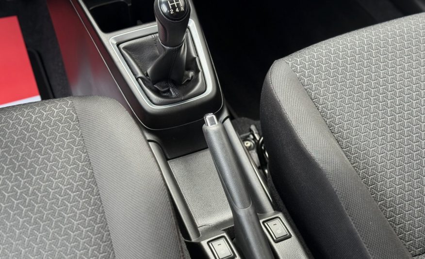 Suzuki Swift 1,2 Dualjet Monaco 5d