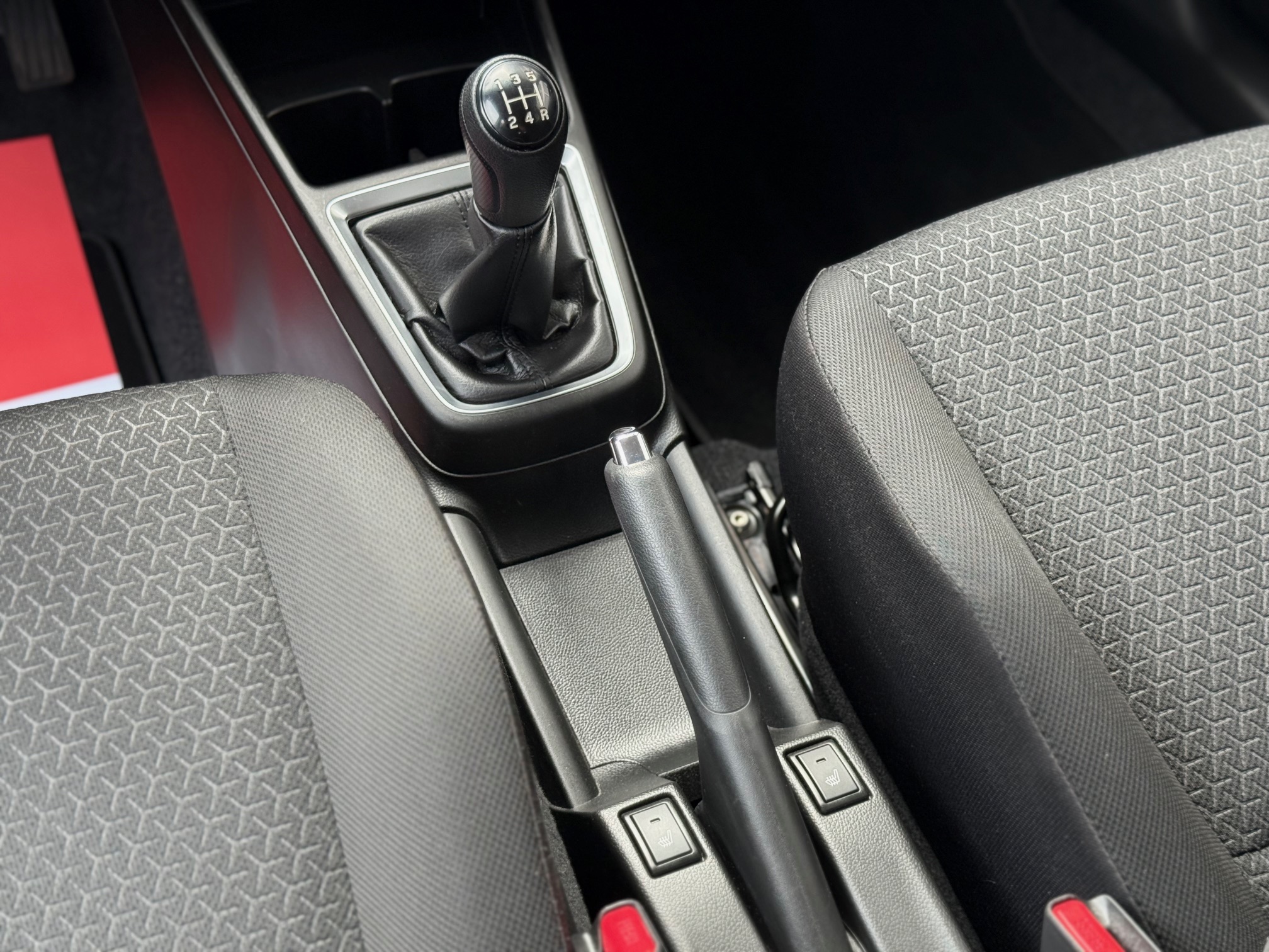 Suzuki Swift 1,2 Dualjet Monaco 5d