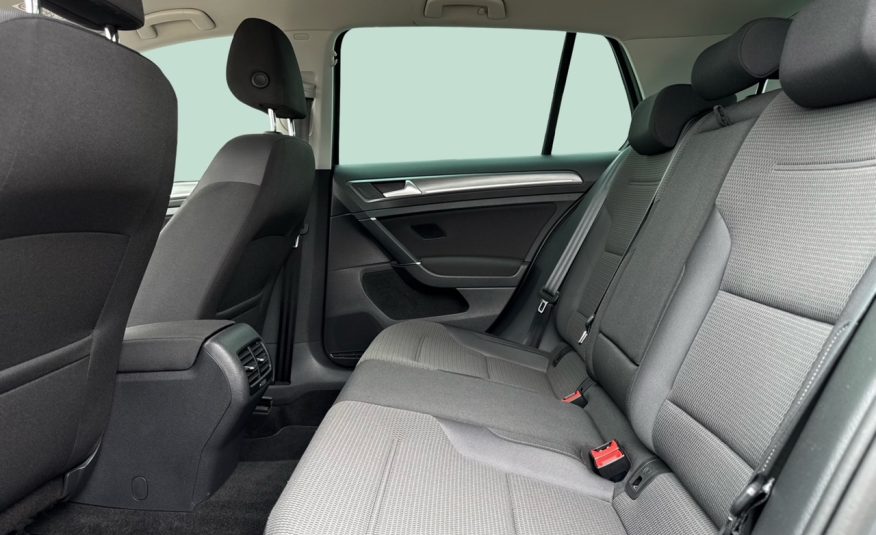 VW e-Golf VII 5d