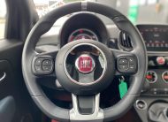 Fiat 500 1,0 Hybrid Launch Edition 3d