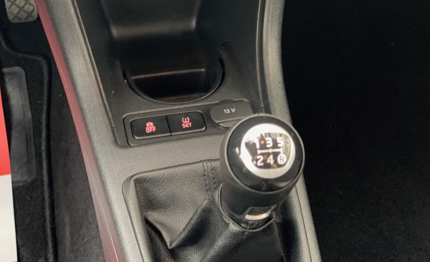 VW Up! 1,0 60 High Up! BMT 5d