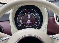 Fiat 500 1,2 Lounge 3d