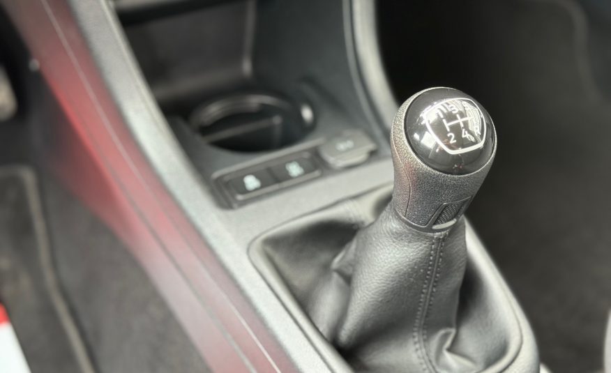 VW Up! 1,0 MPi 60 Move BMT 5d