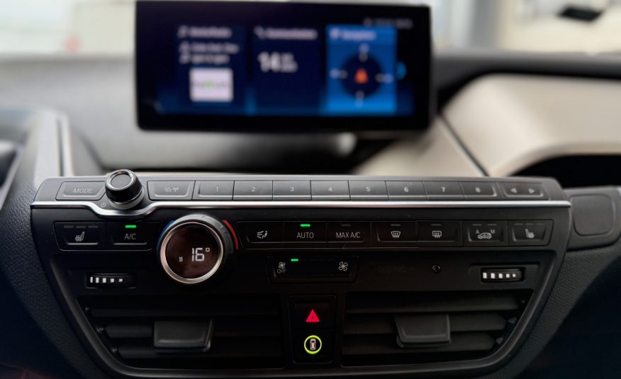BMW i3s Charged Plus 5d