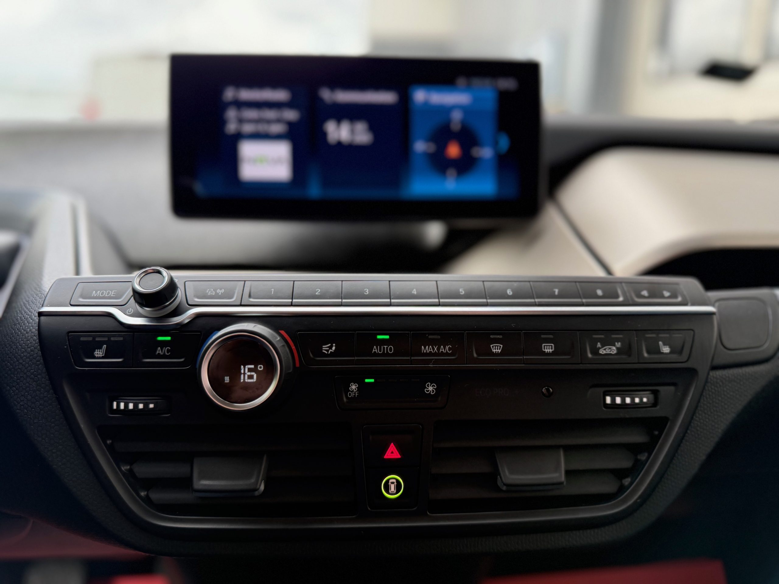 BMW i3s Charged Plus 5d