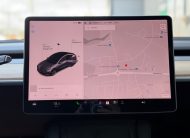 Tesla Model 3 Long Range AWD 4d