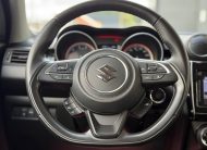 Suzuki Swift 1,2 mHybrid Exclusive 5d