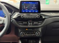 Ford Kuga 2,5 PHEV ST-Line CVT 5d