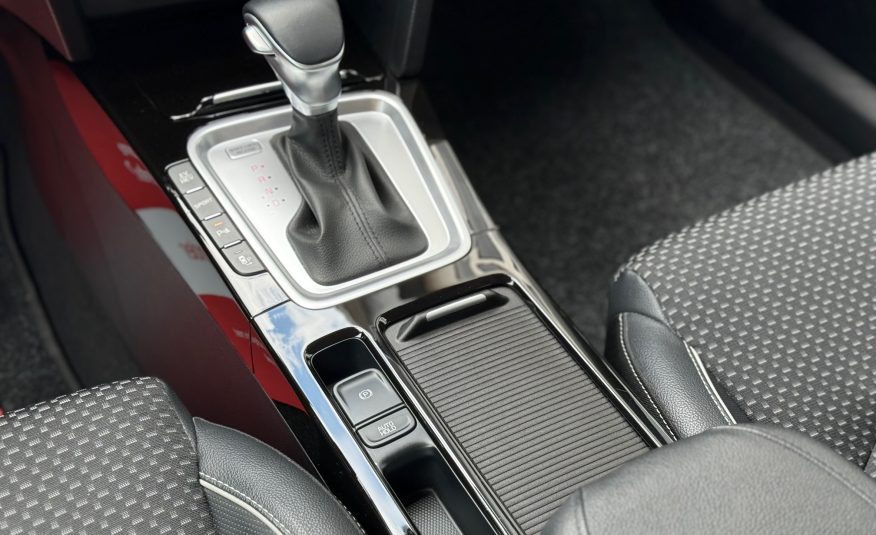 Kia XCeed 1,6 PHEV Upgrade DCT 5d