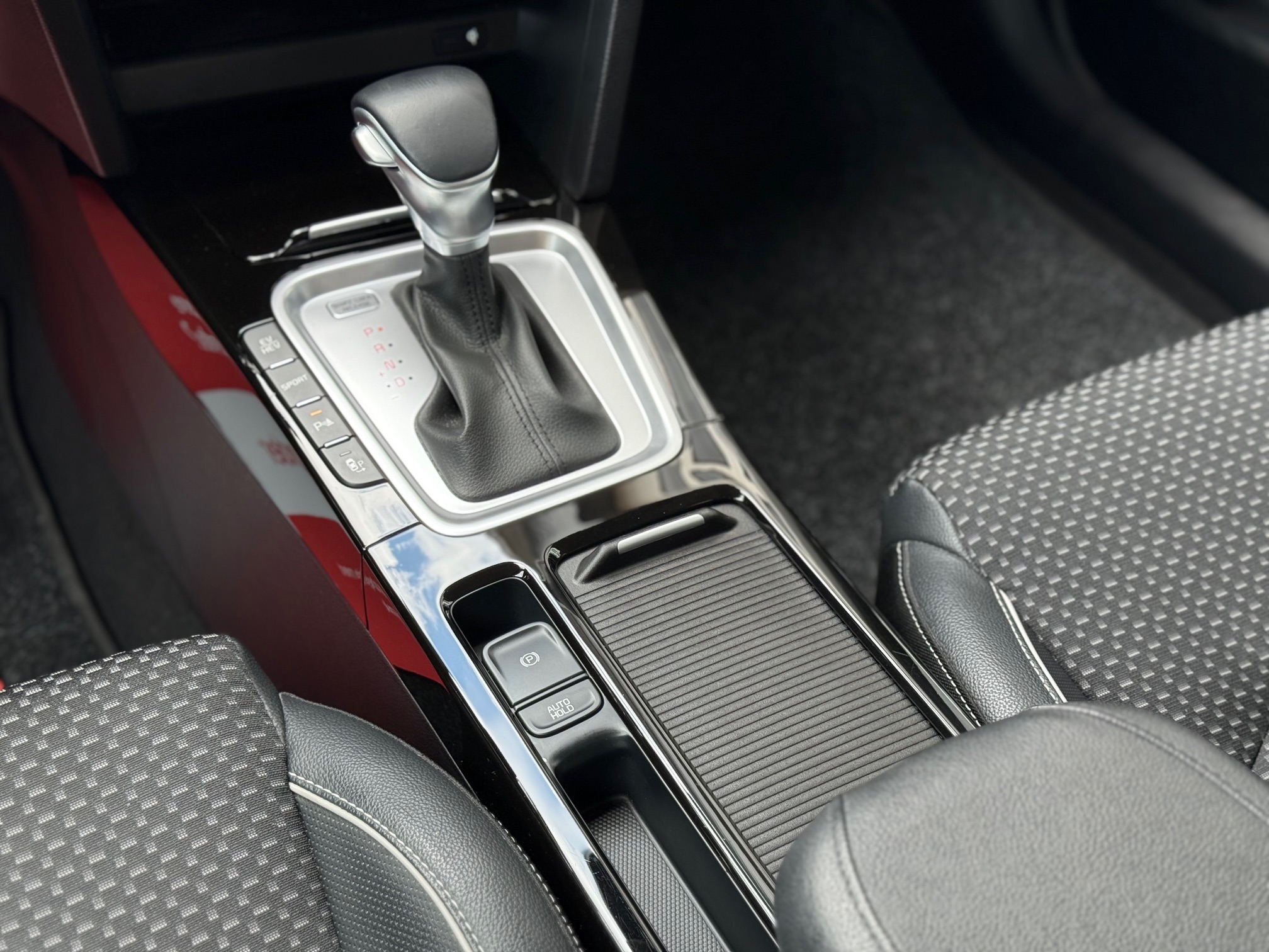 Kia XCeed 1,6 PHEV Upgrade DCT 5d