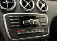 Mercedes A200 2,2 CDi aut. 4Matic Van 5d MOMSFRI