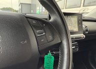 Citroën C4 Cactus 1,6 BlueHDi 100 Feel Van 5d MOMSFRI