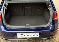 VW Golf VII 1,5 TSi 130 Comfortline DSG 5d