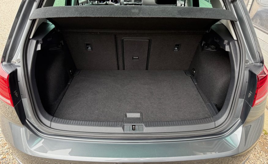 VW e-Golf VII 5d