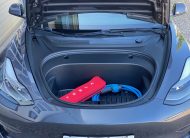 Tesla Model 3 Long Range AWD 4d