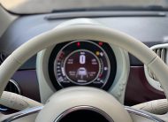 Fiat 500 1,2 Super Star 3d