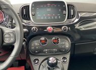 Fiat 500 1,0 Hybrid Launch Edition 3d