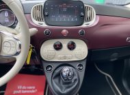 Fiat 500 1,2 Lounge 3d