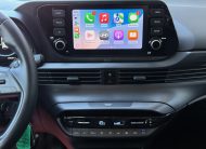 Hyundai i20 1,2 MPi Essential 5d