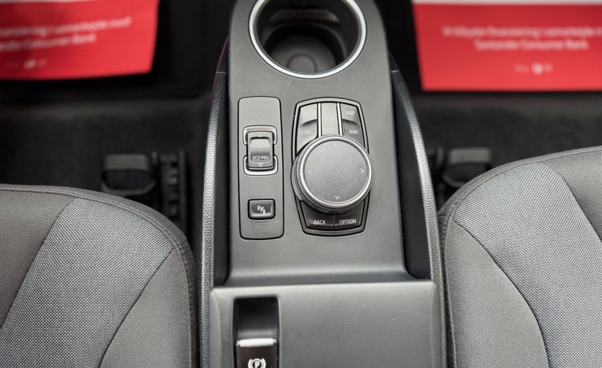 BMW i3s Charged Plus 5d