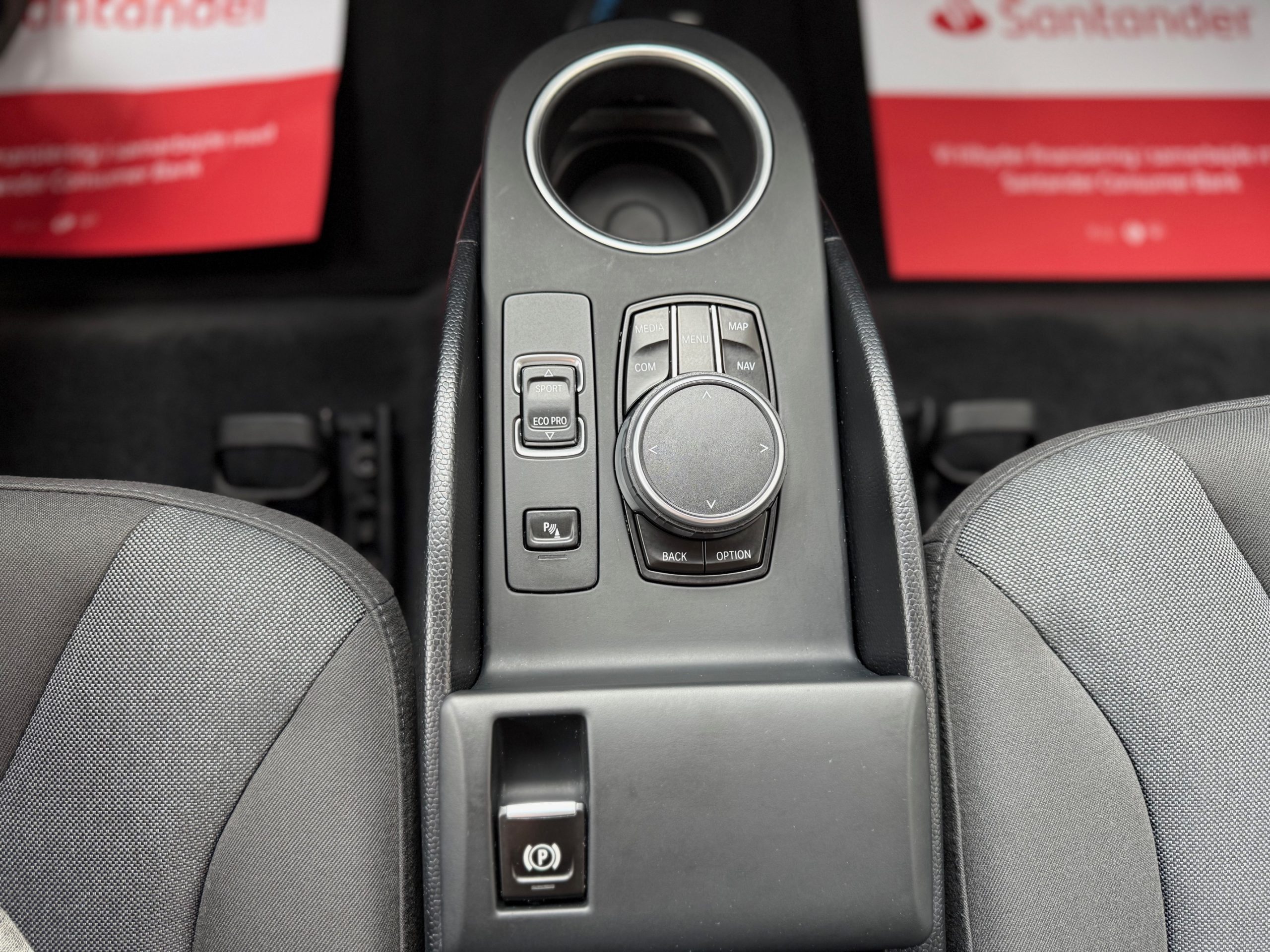 BMW i3s Charged Plus 5d