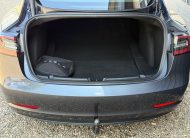 Tesla Model 3 Long Range AWD 4d