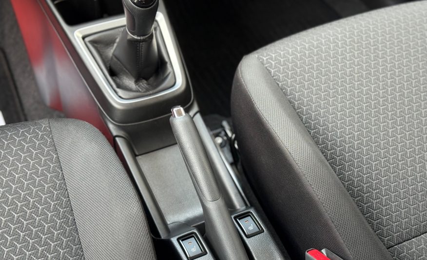 Suzuki Swift 1,2 mHybrid Exclusive 5d