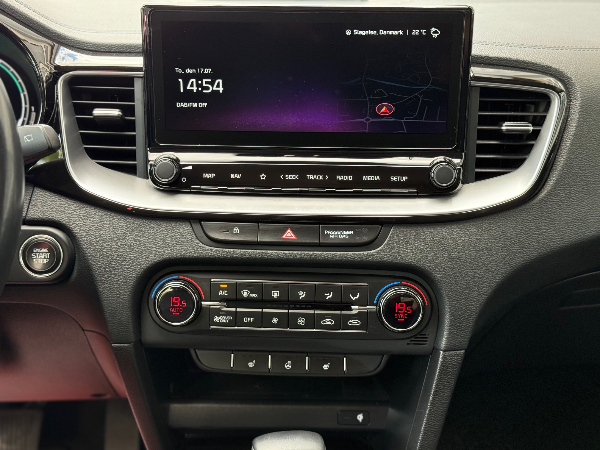 Kia XCeed 1,6 PHEV Upgrade DCT 5d