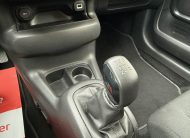 Citroën C4 Cactus 1,6 BlueHDi 100 Feel Van 5d MOMSFRI