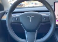 Tesla Model 3 Long Range AWD 4d