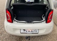 VW Up! 1,0 60 High Up! BMT 5d
