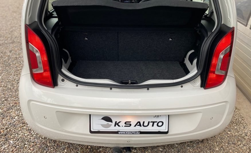 VW Up! 1,0 60 High Up! BMT 5d