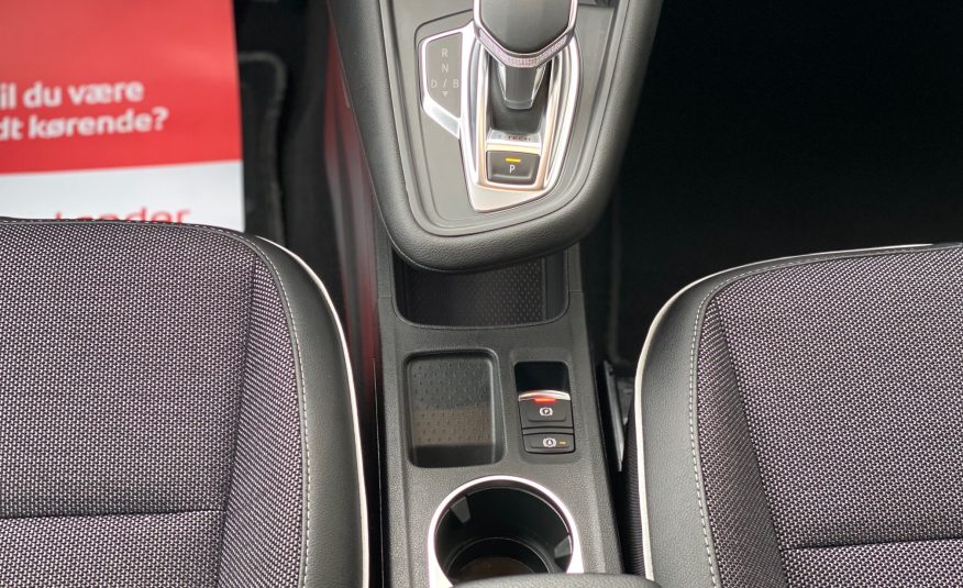 Renault Captur 1,6 E-Tech Intens 5d