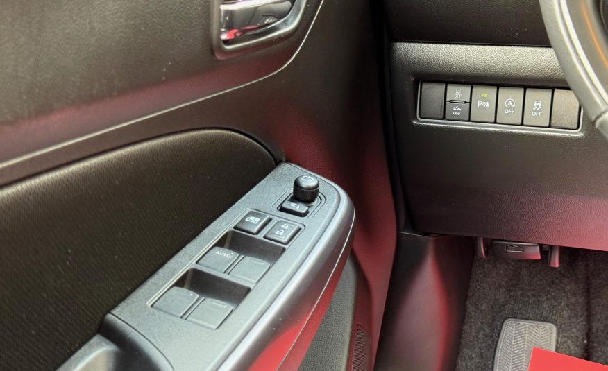 Suzuki Swift 1,2 mHybrid Exclusive 5d