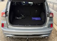 Ford Kuga 2,5 PHEV ST-Line CVT 5d