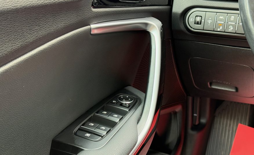 Kia XCeed 1,6 PHEV Upgrade DCT 5d