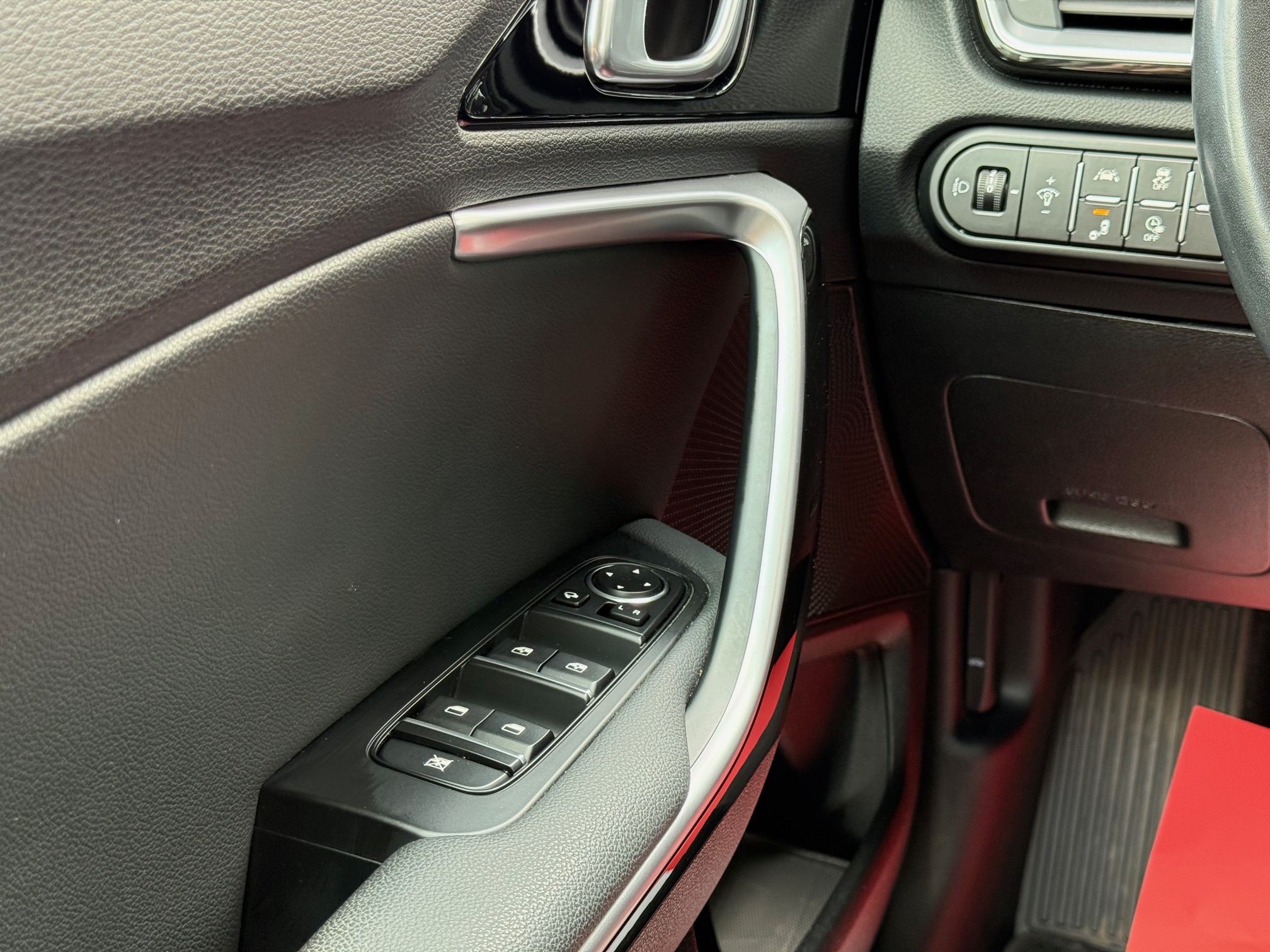 Kia XCeed 1,6 PHEV Upgrade DCT 5d