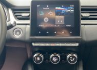 Renault Captur 1,6 E-Tech Intens 5d