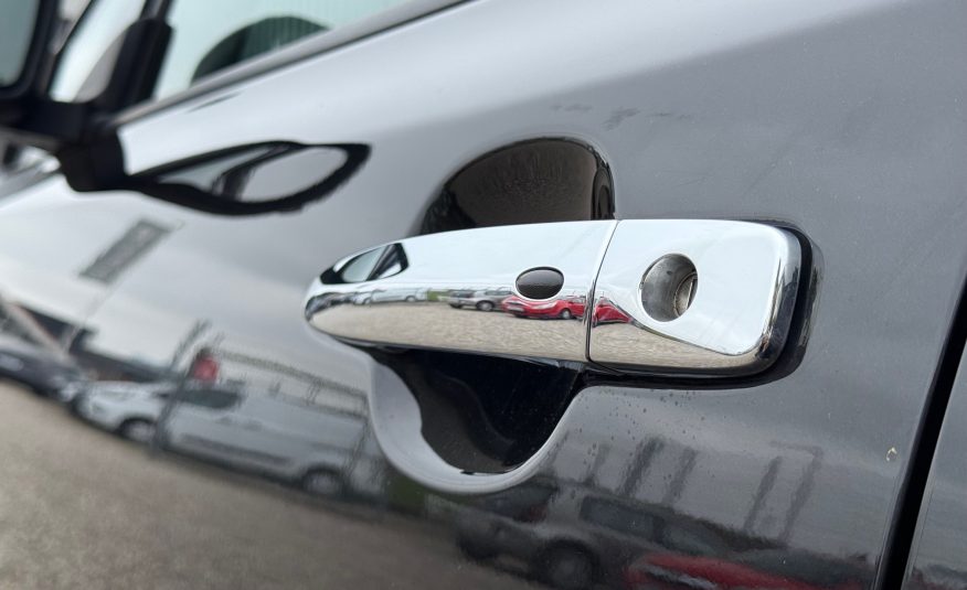 Nissan Leaf 40 N-Connecta 5d