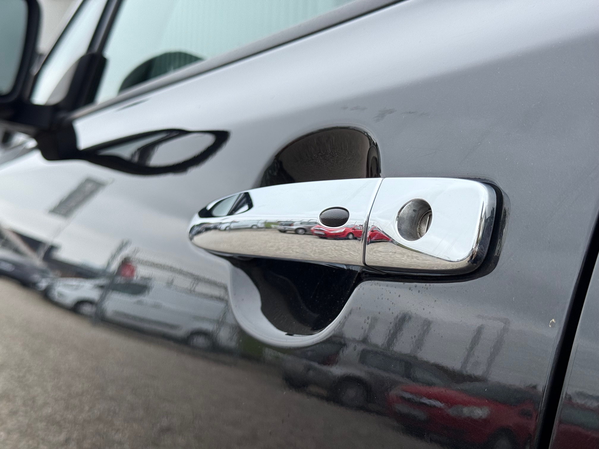 Nissan Leaf 40 N-Connecta 5d