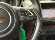 Suzuki Swift 1,2 Dualjet Monaco 5d