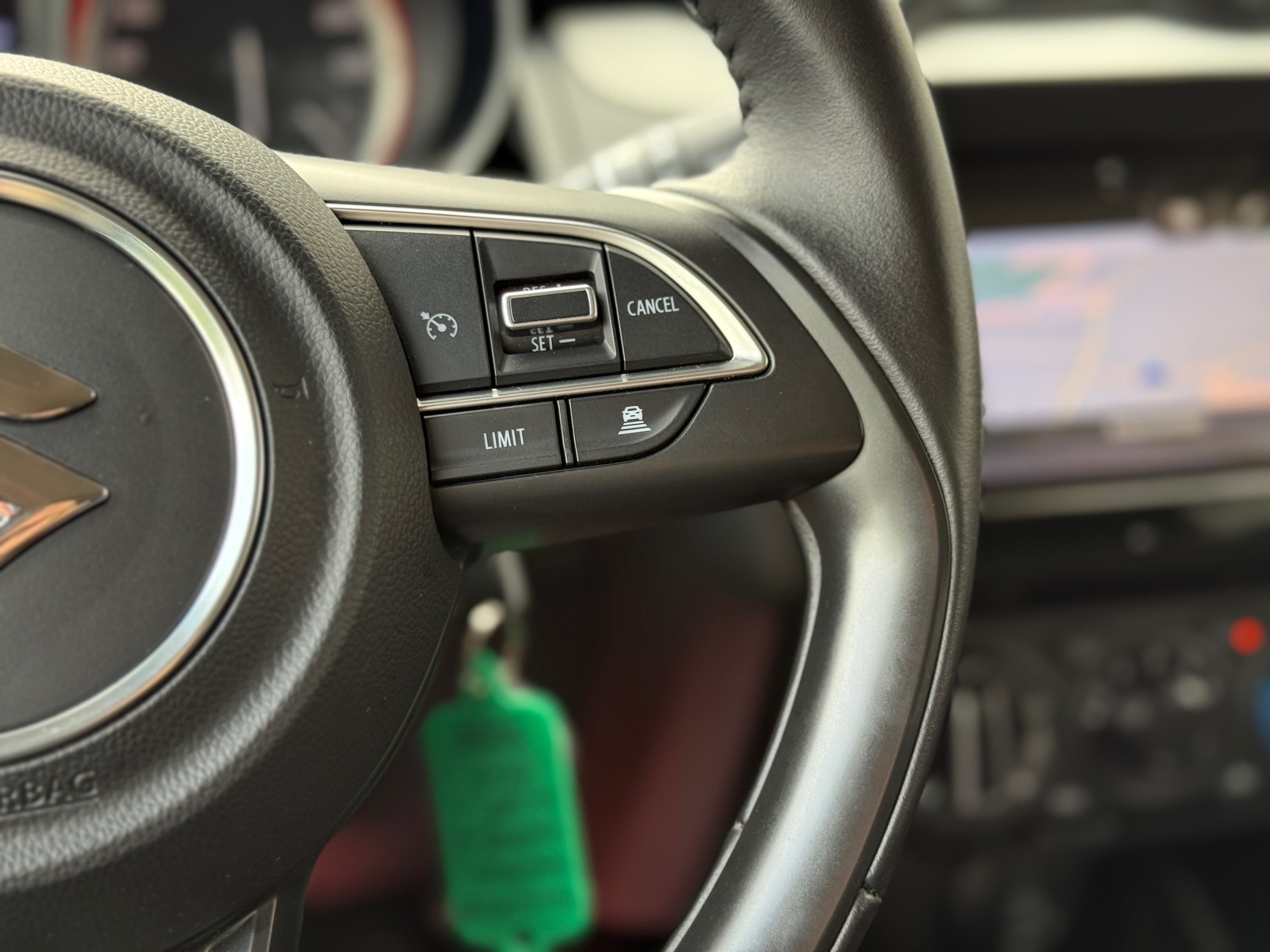 Suzuki Swift 1,2 Dualjet Monaco 5d