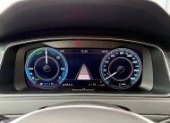 VW e-Golf VII 5d