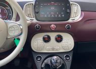 Fiat 500 1,2 Super Star 3d