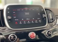 Fiat 500 1,0 Hybrid Launch Edition 3d