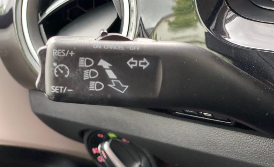 VW Up! 1,0 60 High Up! BMT 5d