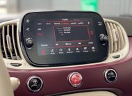 Fiat 500 1,2 Lounge 3d