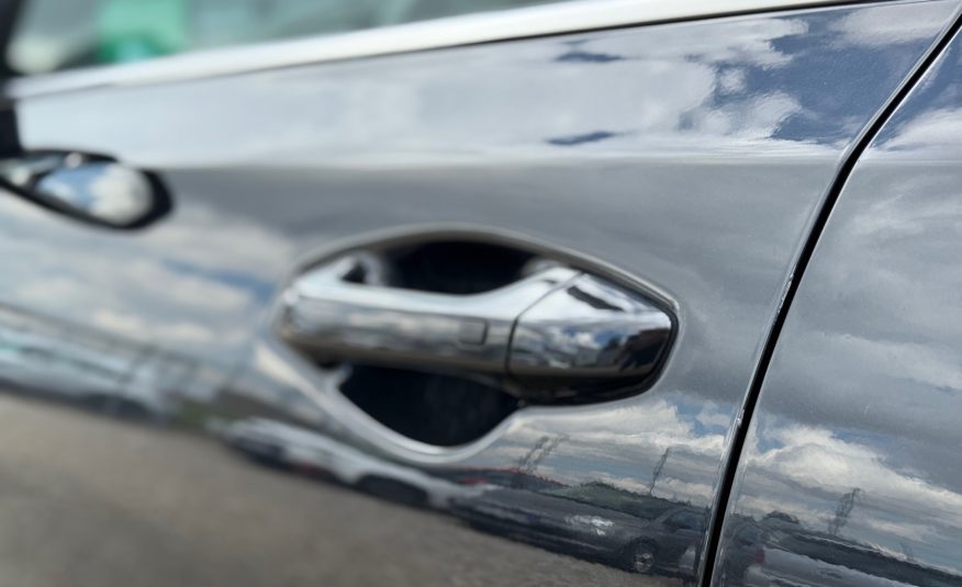 Kia XCeed 1,6 PHEV Upgrade DCT 5d