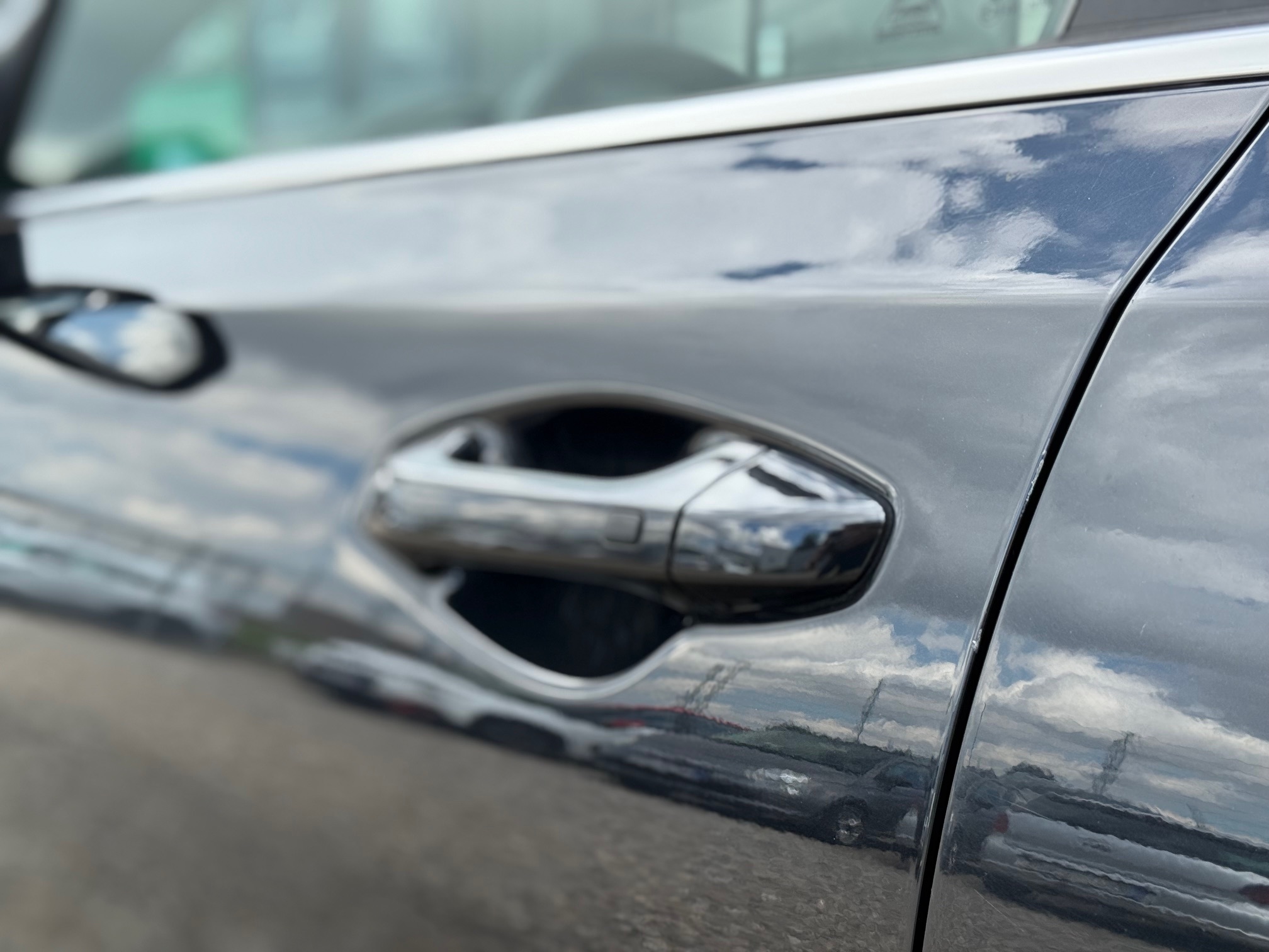 Kia XCeed 1,6 PHEV Upgrade DCT 5d