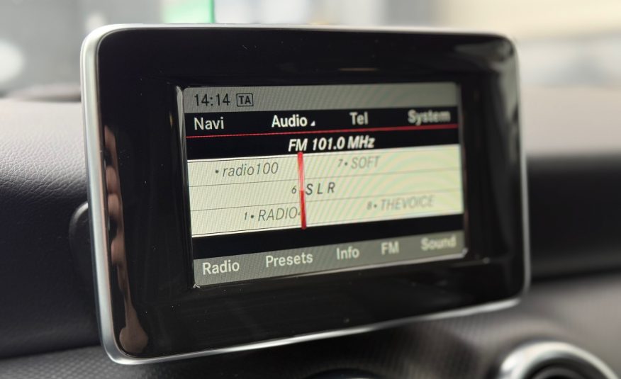 Mercedes A200 2,2 CDi aut. 4Matic Van 5d MOMSFRI